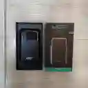 Maquina Afeitadora Rasuradora Inalambrica Negra Recargable Vgr V-390