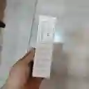 Audifonos Blancos Con Cable Manos Libres Conector Lightning Entrada Iphone