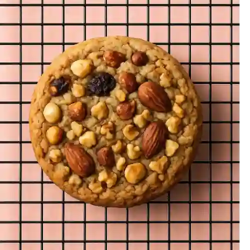 Cookiefit