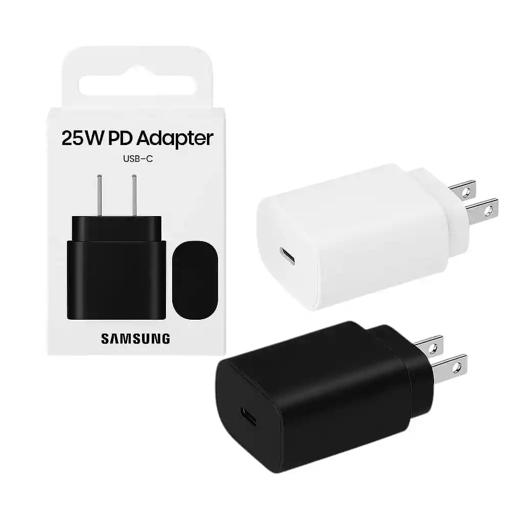 Adaptador Para Celular 25w Samsung