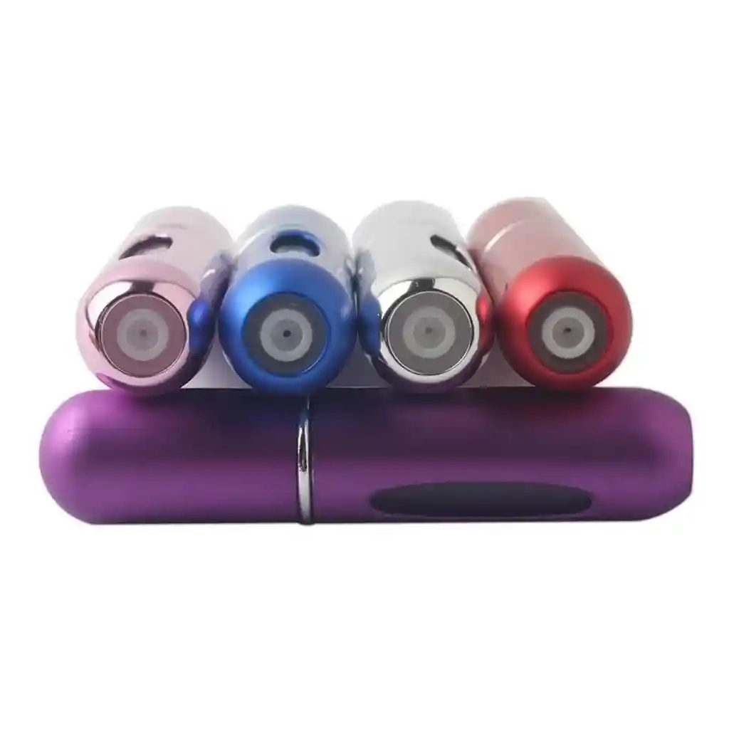 Perfumero Portatil (5ml)