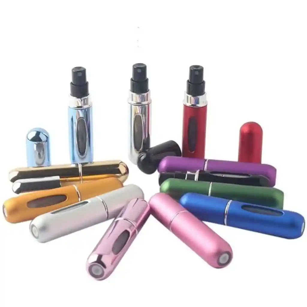 Perfumero Portatil (5ml)