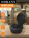 Waflera Grande Sokany Sk-519