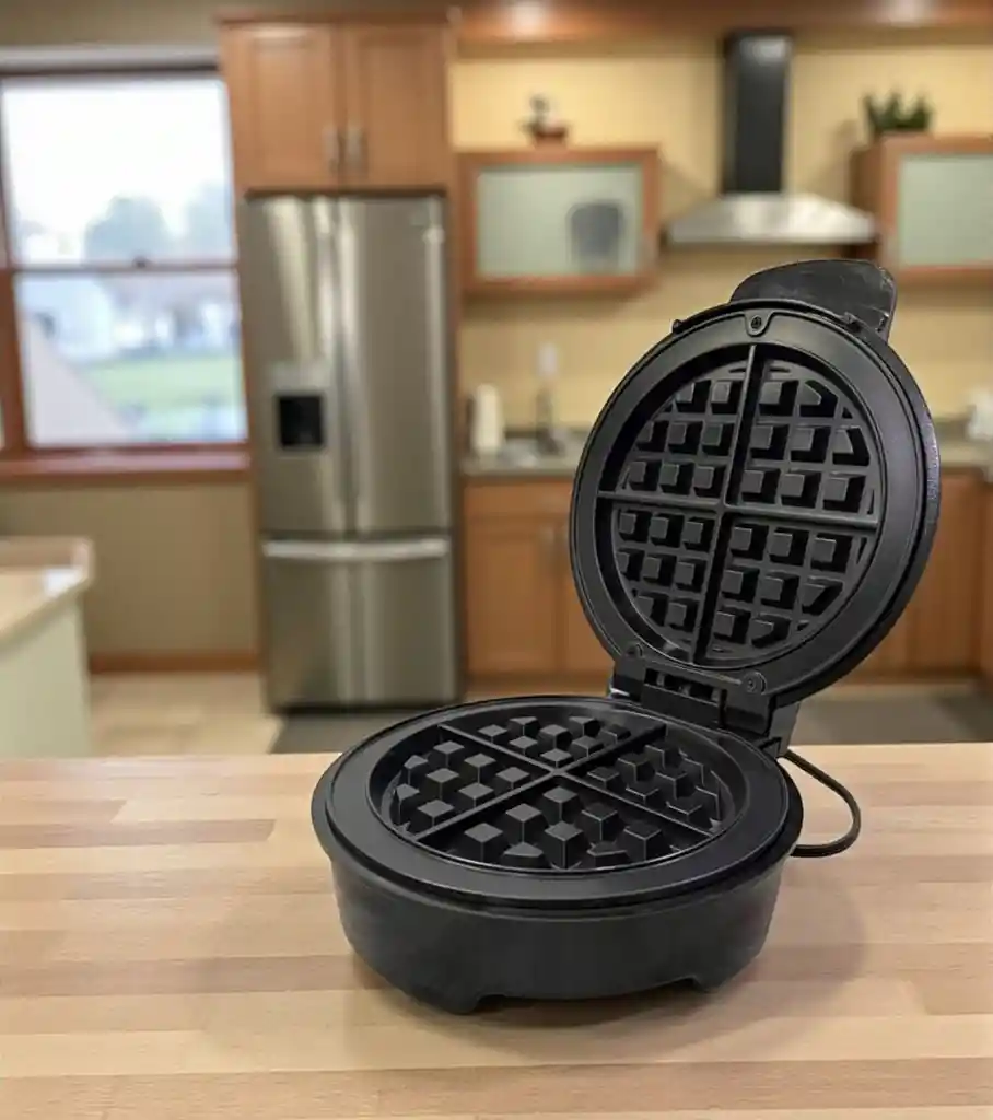 Waflera Grande Sokany Sk-519