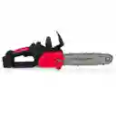 Mini Sierra Motosierra Inalámbrica 2 Baterías 48v