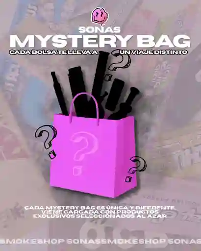 Mistery Bag