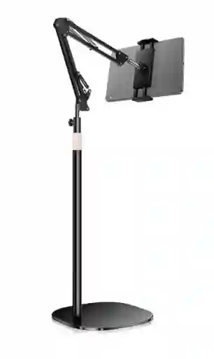 Soporte Universal De Piso Tablet Sg-610