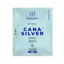 Mascarilla Matizante Naissant Canasilver 40ml