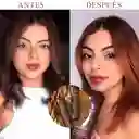 Mascarilla Matizante Naissant Chocolate 40ml