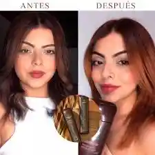 Mascarilla Matizante Naissant Chocolate 40ml