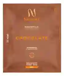 Mascarilla Matizante Naissant Chocolate 40ml