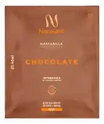 Mascarilla Matizante Naissant Chocolate 40ml