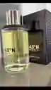 43n Paralel Parfum