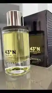 43n Paralel Parfum