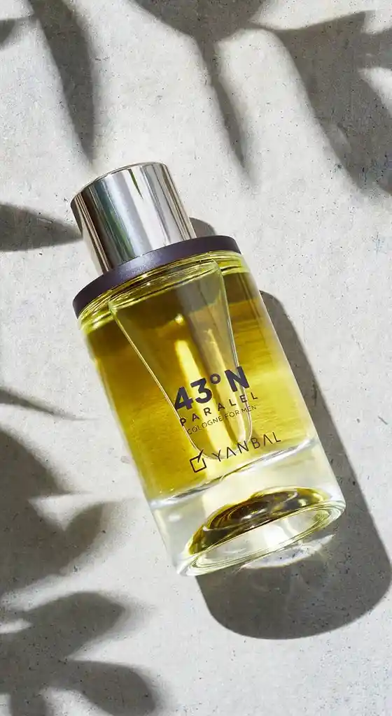 43n Paralel Parfum