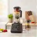 Licuadora Multiusos 5000w 9 Velocidades 2 En 1 Procesador Sokany