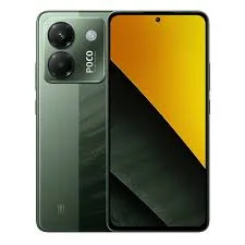 Poco M7 Pro De 256gb 8gb Verde Nuevo Sellado Celular