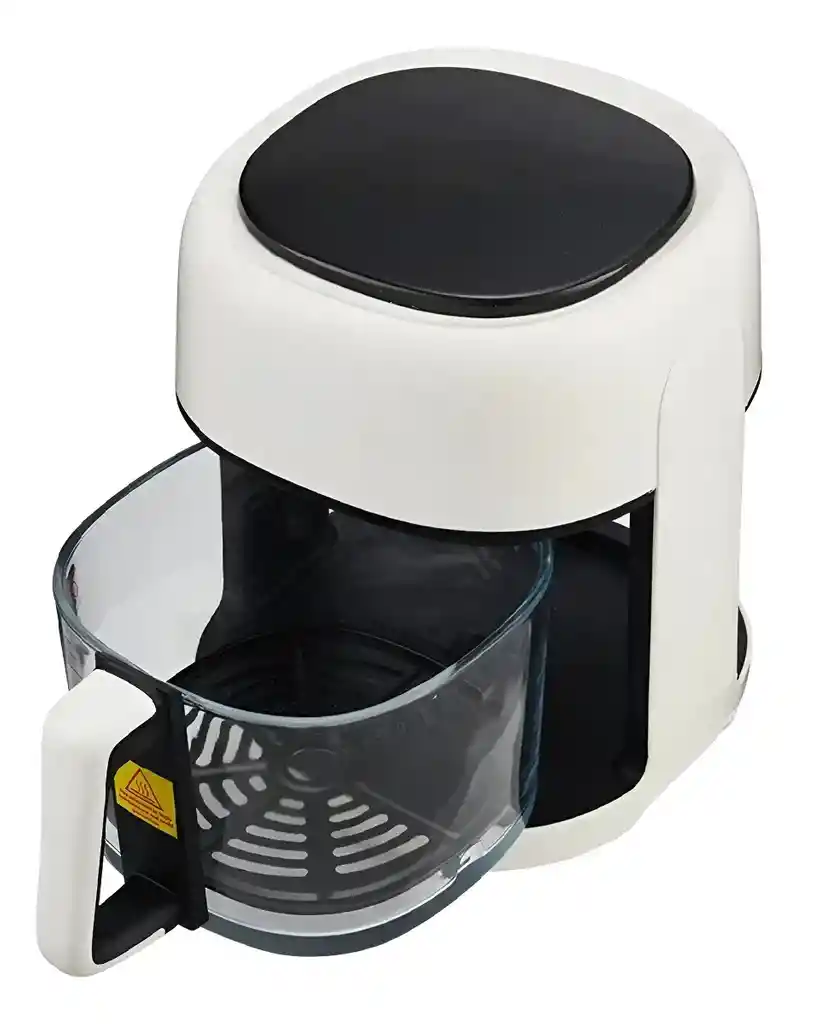 Freidorade Aire Schaffhausen Air Fryer Digital 8 Litros - Blanco
