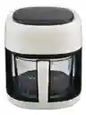 Freidorade Aire Schaffhausen Air Fryer Digital 8 Litros - Blanco