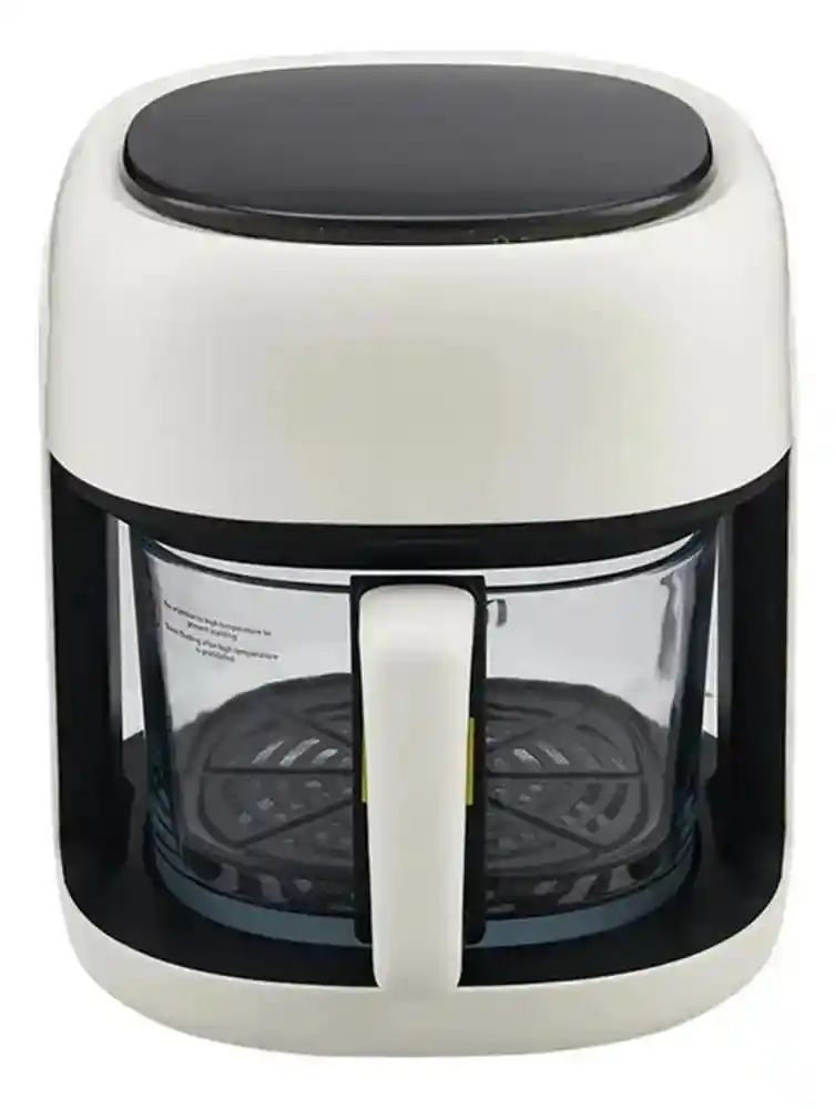 Freidorade Aire Schaffhausen Air Fryer Digital 8 Litros - Blanco