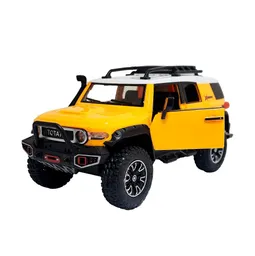 Carro Camioneta Deportiva Coleccionable Detalles Realistas