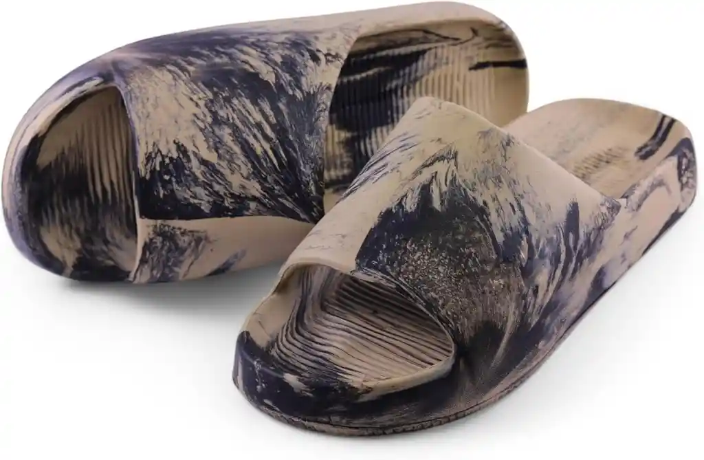 Sandalia En Eva Talla 39