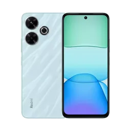 Redmi 13 De 128gb Azul Nuevo Sellado Celular