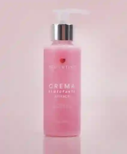 Crema Humectante Frutos Rojos Sen Intimo 125ml