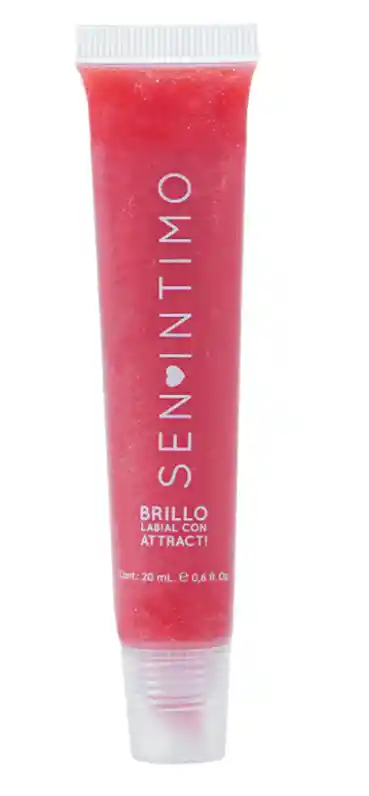 Brillo Labial Sen Intimo 20ml