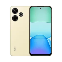 Redmi 13 De 128gb Dorado Nuevo Sellado Celular