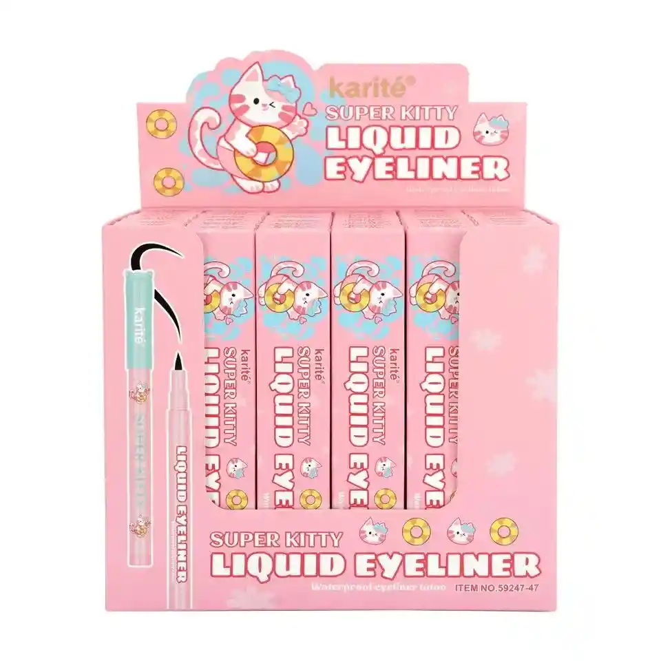 Delineador De Ojos Ref 59247-47