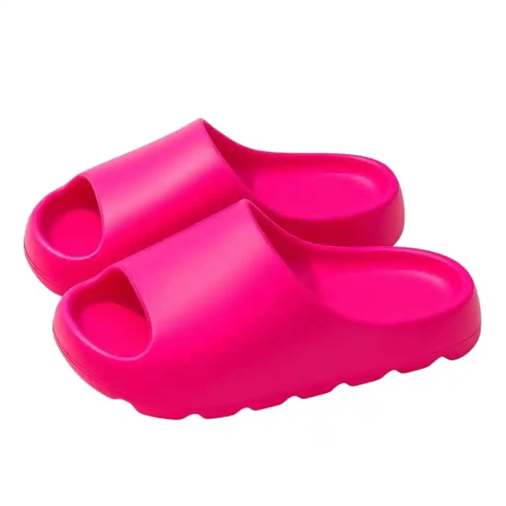 Sandalia En Eva Talla 37/38