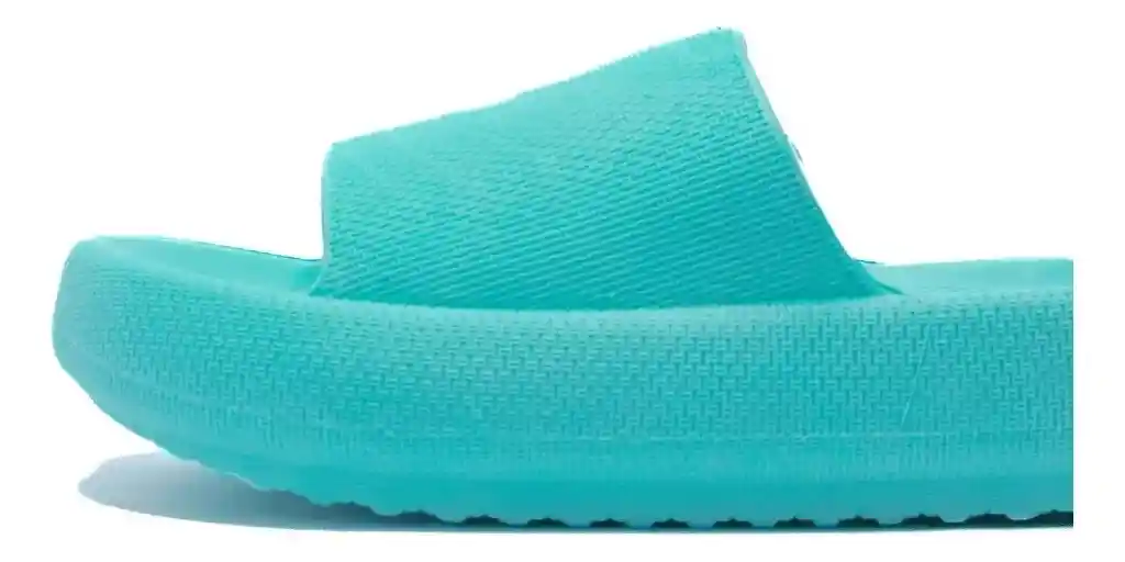 Sandalia En Eva Talla 40