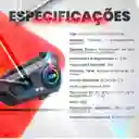 Intercomunicador Para Casco De Moto Bt Para Moto Bt31