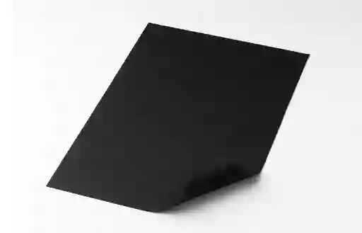 Cartulina Negra Pliego General 170gr