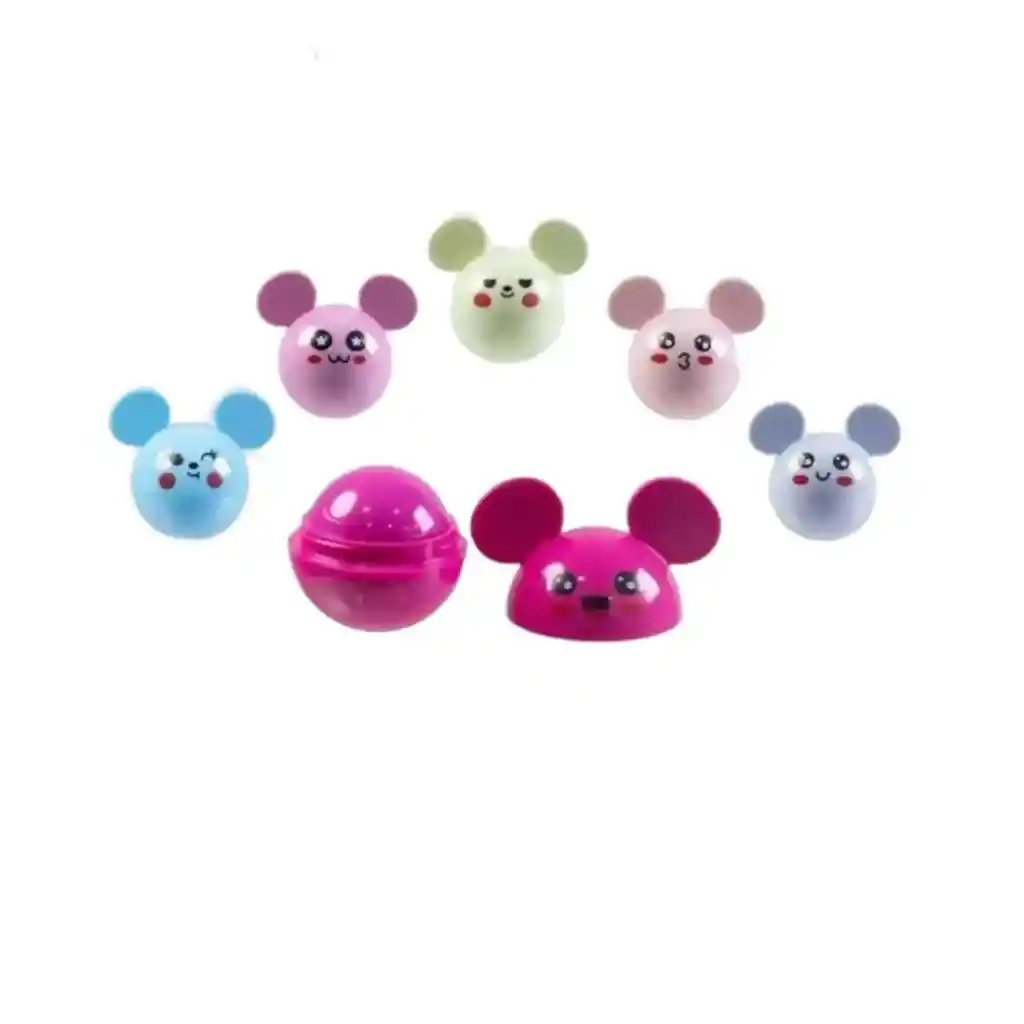 Brillo Hidratante Ratón Ref Jbllb0034