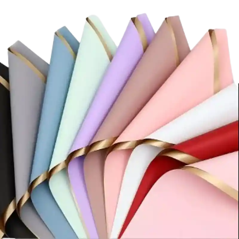 Papel Koreano Pliego Diseños