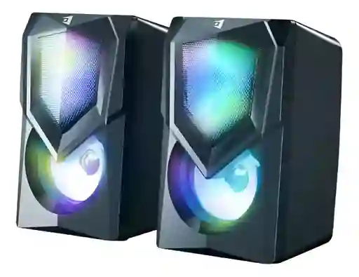 Parlante Jertech S9 Para Computador