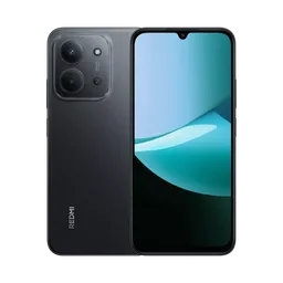 Redmi 15c De 256gb 8gb Negro Nuevo Sellado Celular