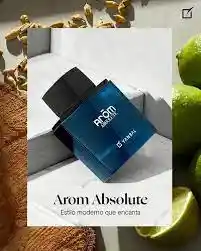 Arom Absolute
