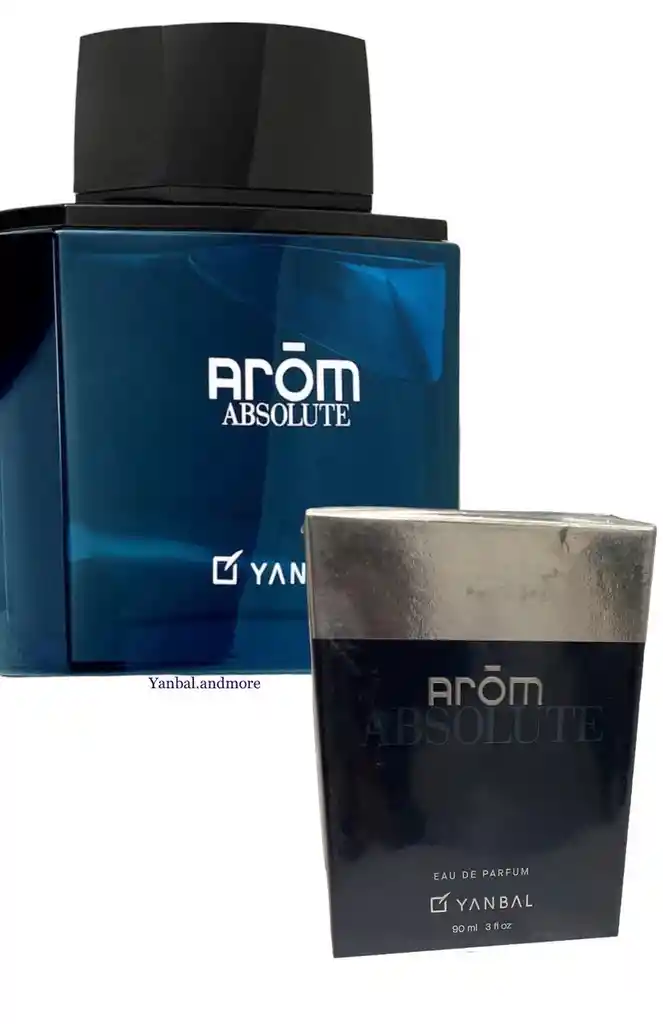 Arom Absolute