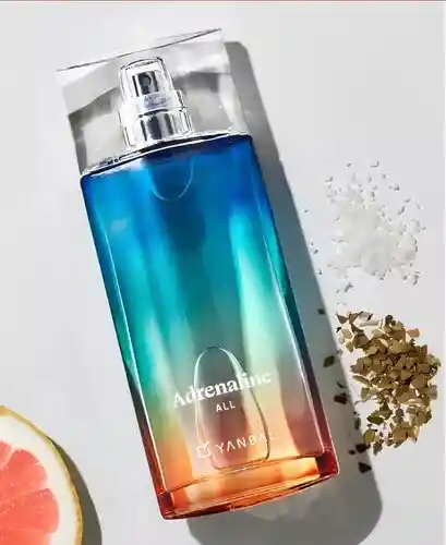 Adrenaline All