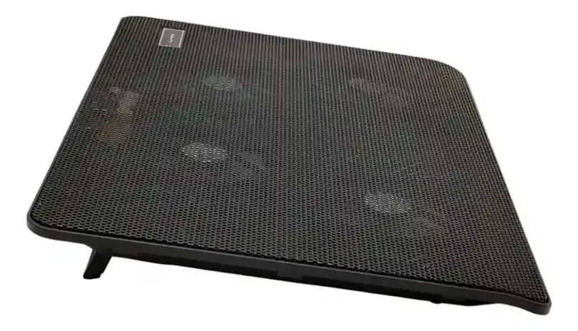 Base Refrigerante Kl331 5 Ventiladores