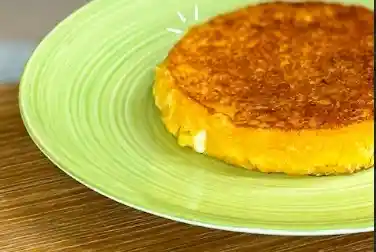 Arepas De Chócolo