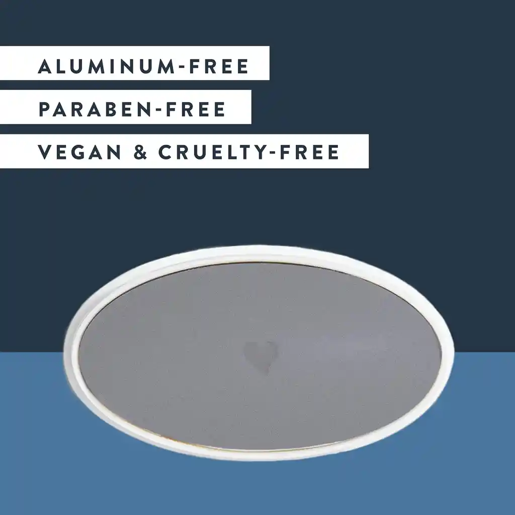 Native Desodorante Natural Hombre 75g