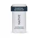 Native Desodorante Natural Hombre 75g