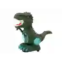 Dinosaurio Con Sonido
