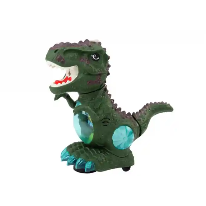 Dinosaurio Con Sonido
