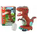 Dinosaurio Con Sonido