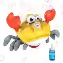 Cangrejo Burbujero
